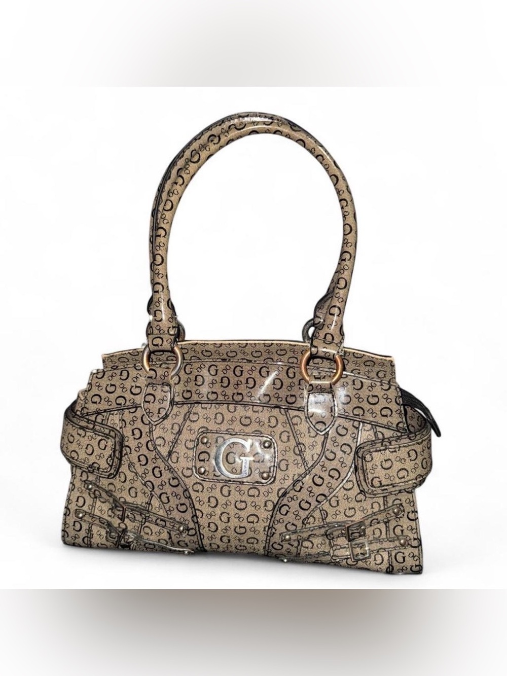 Vintage Y2K guess bag